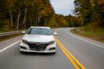 Honda Accord Touring 1.5T 2017 года (NA)